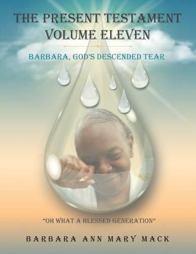 Cover image for The Present Testament Volume Eleven