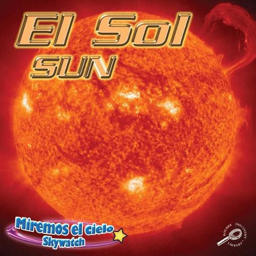 Cover image for El Sol: Sun