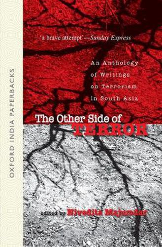 Cover image for The Other Side of Terror: An Anthology of Writings on Terrorism in South Asia