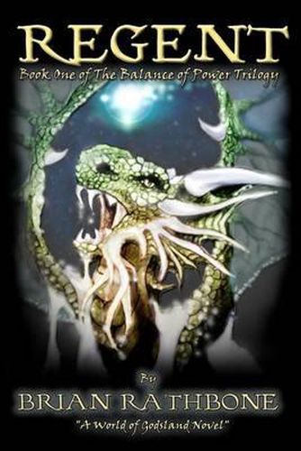 Cover image for Regent