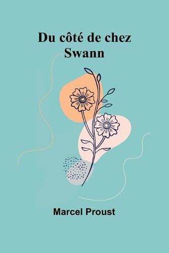 Cover image for Du cote de chez Swann