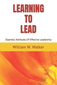 Cover image for Learning To Lead