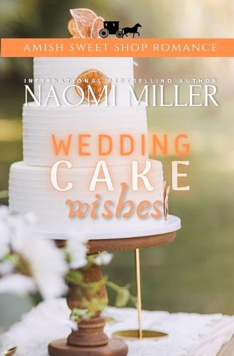 Cover image for Wedding Cake Wishes