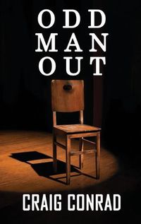 Cover image for Odd Man Out