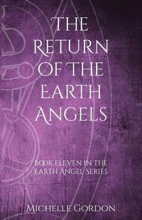 Cover image for The Return of the Earth Angels