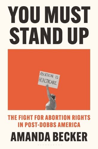 Cover image for You Must Stand Up