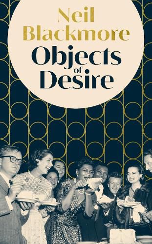 Objects of Desire