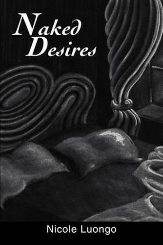 Cover image for Naked Desires