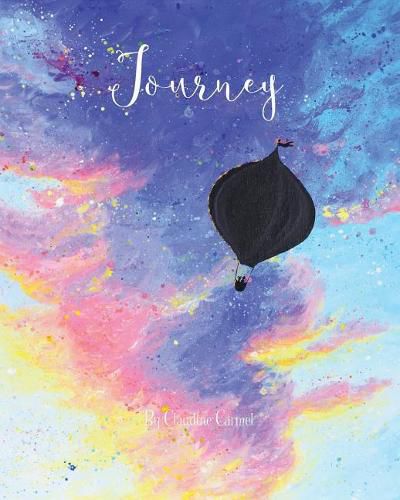 Cover image for Journey
