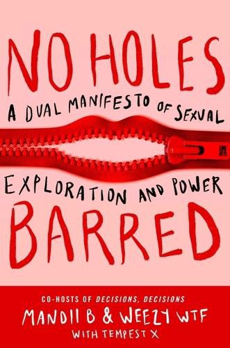 Cover image for No Holes Barred