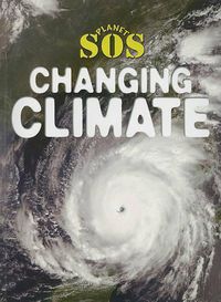 Cover image for Changing Climate