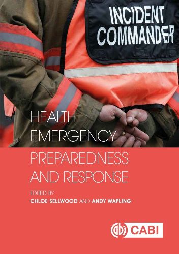 Health Emergency Preparedness and Response