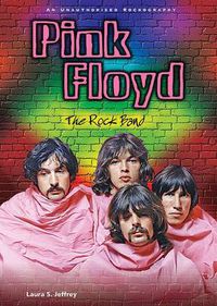 Cover image for Pink Floyd: The Rock Band