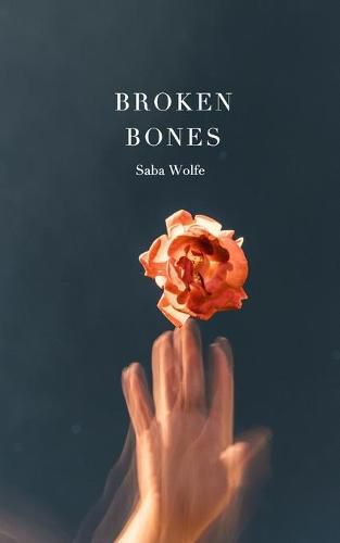 Cover image for Broken Bones