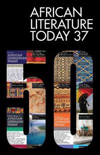 Cover image for ALT 37: African Literature Today