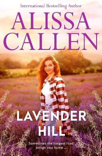 Cover image for Lavender Hill