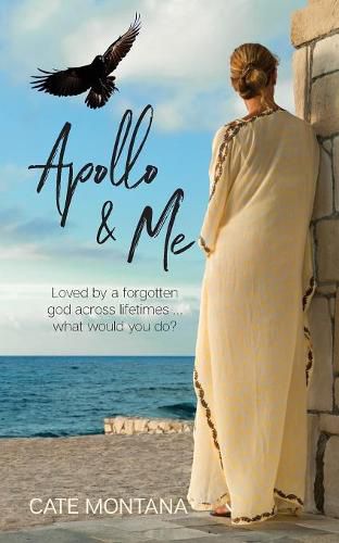 Cover image for Apollo & Me