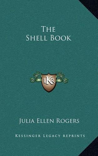 The Shell Book