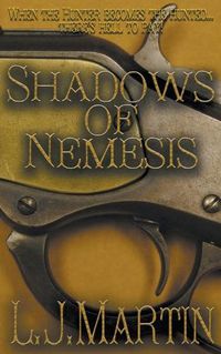 Cover image for Shadows Of Nemesis