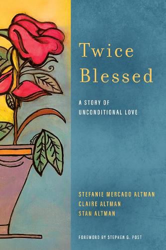 Cover image for Twice Blessed