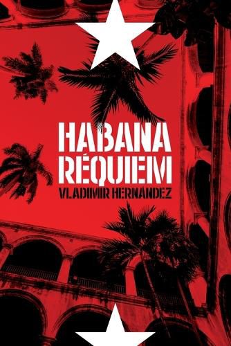 Cover image for Habana Requiem