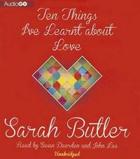 Cover image for Ten Things I've Learnt about Love