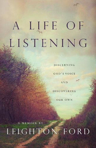 Cover image for A Life of Listening