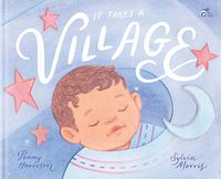 Cover image for It Takes A Village