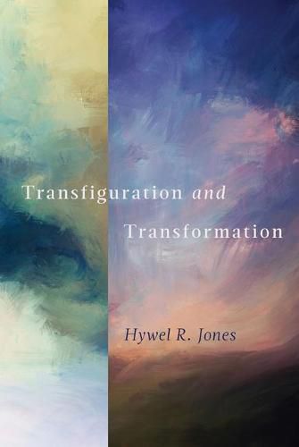 Cover image for Transfiguration and Transformation