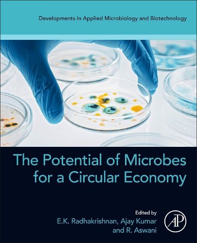 Cover image for The Potential of Microbes for a Circular Economy