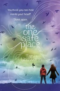 Cover image for The One Safe Place
