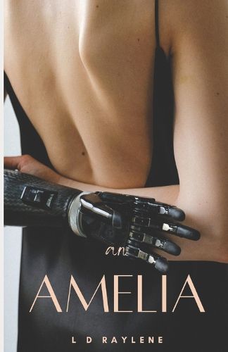 Cover image for An Amelia