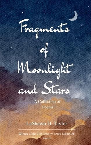 Cover image for Fragments of Moonlight and Stars