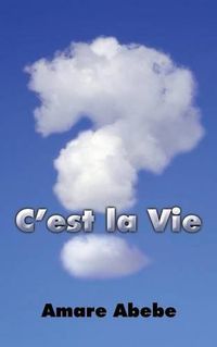 Cover image for C'est la Vie