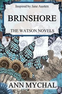 Cover image for Brinshore