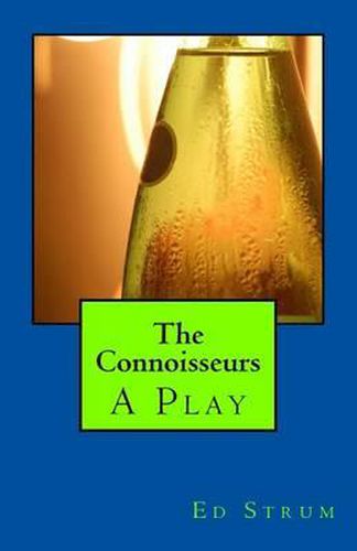 Cover image for The Connoisseurs