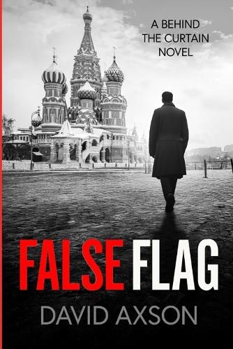 Cover image for False Flag