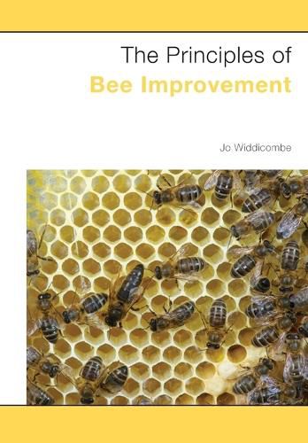 Cover image for The Principles of Bee Improvement