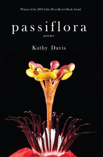 Cover image for Passiflora