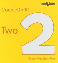 Cover image for Count on It! Two