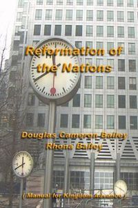 Cover image for Reformation of the Nations