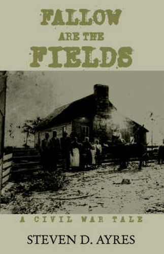 Cover image for Fallow Are the Fields