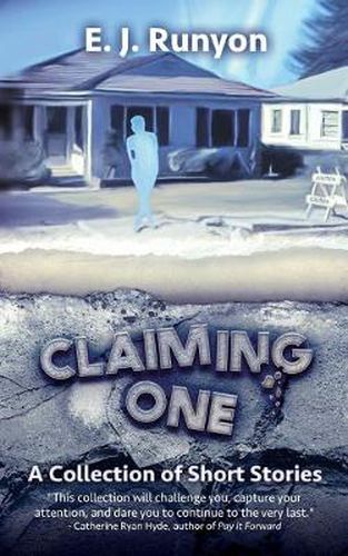 Cover image for Claiming One