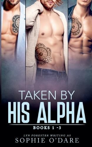 Cover image for Taken By His Alpha