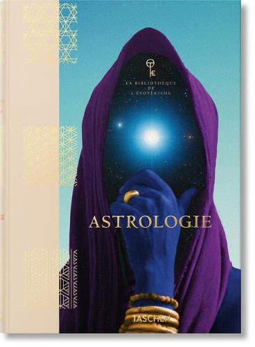 Cover image for Astrologie. La Bibliotheque de l'Esoterisme