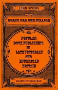 Cover image for Books for the Million