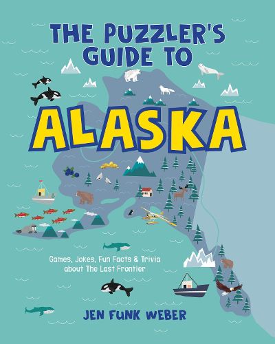 The Puzzler's Guide to Alaska