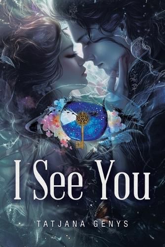 Cover image for I See You