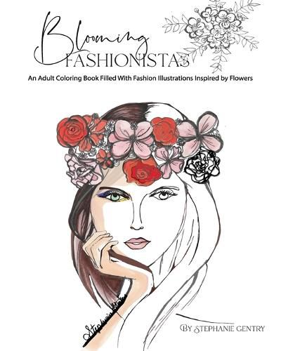 Cover image for Blooming Fashionistas