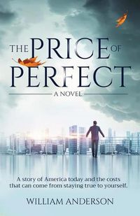 Cover image for The Price of Perfect